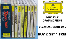 Deutsche grammophon classical for sale  DROITWICH