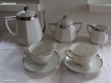 Ancien service café d'occasion  Strasbourg-