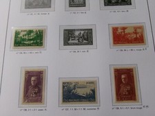 Monaco 135 139 d'occasion  Limoges-