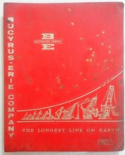 Vintage 1963 bucyrus for sale  Erie