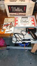 Weller purpose soldering for sale  East Windsor