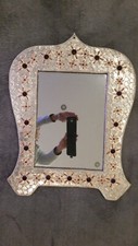 Toller wandspiegel rientalisch gebraucht kaufen  Armsheim, Gabsheim, Partenheim