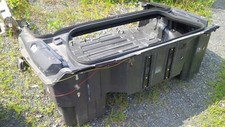 Corvette complete rear for sale  Bristol
