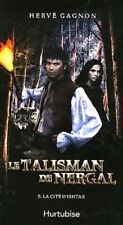 Talisman nergal cite d'occasion  Hennebont