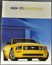 2005 ford mustang for sale  Olympia