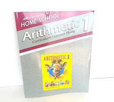 Abeka homeschool grade for sale  Reno