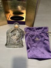 Crown royal year for sale  Savannah