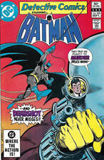Detective comics 518 d'occasion  Expédié en Belgium