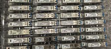 Módulo transceptor 90PCS Cisco GLC-LH-SM 1000 bases módulo transceptor LX/LH comprar usado  Enviando para Brazil