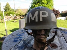 Casque militaire d'occasion  Franqueville-Saint-Pierre