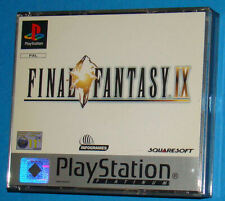 Final fantasy sony usato  Roma