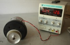 Electrocraft electric servo for sale  Pflugerville