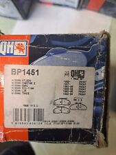 Quinton hazell brake for sale  ST. COLUMB
