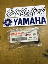 écrou 55x yamaha d'occasion  Verneuil-l'Étang