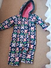 Snow suit girls for sale  HUNTINGDON