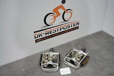 Wellgo 998 spd gebraucht kaufen  Trinwillershagen