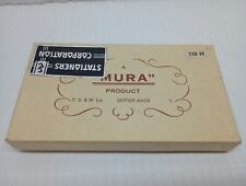 Mura sealing wax d'occasion  Expédié en Belgium