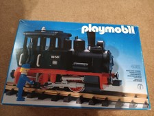 Playmobil klicky locomotive d'occasion  Mulhouse-
