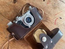 Leica drp leitz gebraucht kaufen  München