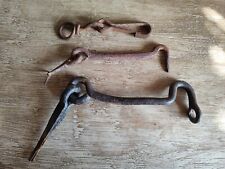 Lot anciens crochets d'occasion  Loué