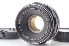 Exc canon 35mm d'occasion  Expédié en Belgium