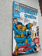 Super eroi classic usato Super eroi classic usato  Trevenzuolo