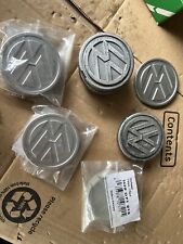 Volkswagen wheel centres for sale  WAKEFIELD