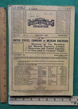 Official railway equipment for sale  Chambersburg