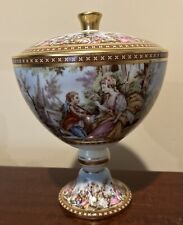 Vintage urn vase for sale  Park Ridge