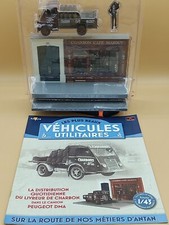 Peugeot dma diorama d'occasion  Pontcharra
