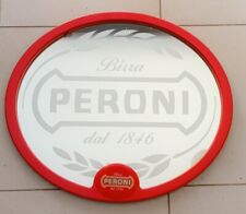 Specchio pubblicitario birra usato  Putignano
