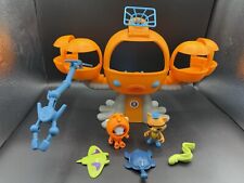 Cbeebies octonauts octopod for sale  WORTHING