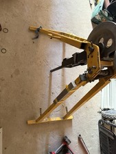 Hilmor irwin pipe for sale  LEICESTER