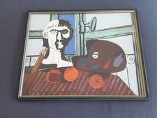 Pablo picasso bust for sale  DERBY