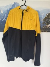 Nike livestrong windbreaker for sale  WIGAN