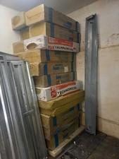 Pannelli lana roccia usato Pannelli lana roccia usato  Busalla