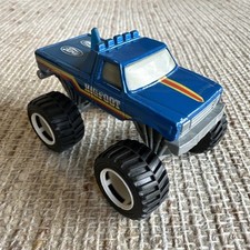 1991 hot wheels d'occasion  Expédié en Belgium