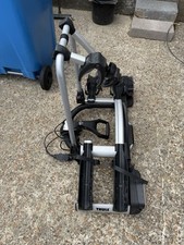Thule easyfold bike for sale  POOLE
