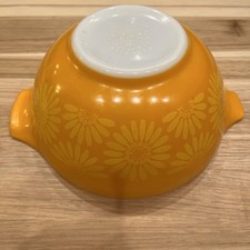 Vintage pyrex daisy for sale  Frewsburg