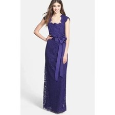 Tadashi shoji cap for sale  Roseville