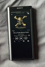 Sony zx300a walkman for sale  LONDON