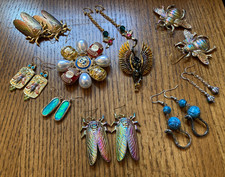 Collection assorted egyptian for sale  SHEFFIELD