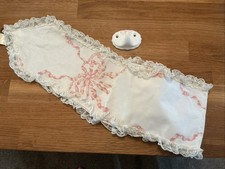 Hadida pink bow for sale  STOCKTON-ON-TEES