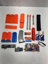 Lot nerf clip for sale  Cedar Lake
