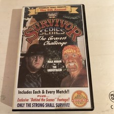 Wwf wwe survivor gebraucht kaufen Wwf wwe survivor gebraucht kaufen  Langenselbold