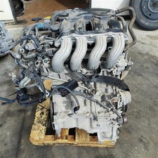 Motore semicompleto per usato Motore semicompleto per usato  Italia