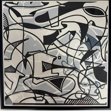 Kaws west one d'occasion  Expédié en Belgium