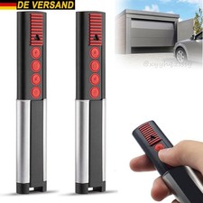 Handsender kompatibel sommer gebraucht kaufen  Aspisheim, Grolsheim