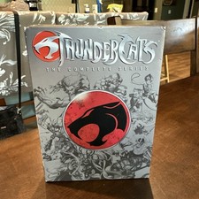 Thundercats complete series for sale  Cornelia