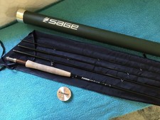 Sage esn 4100 for sale  Nashville